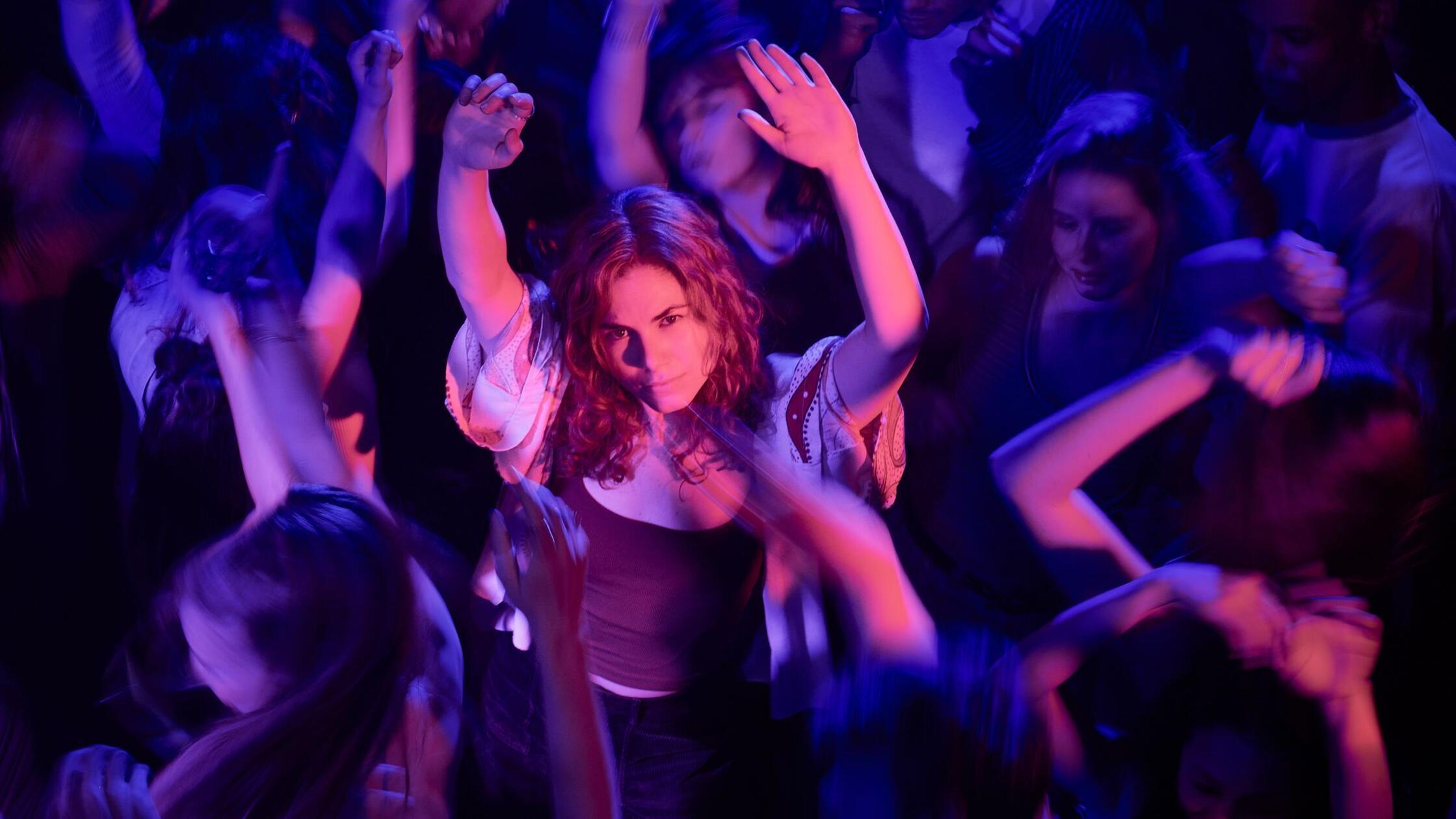 So viel Leben zu leben - die Serie „Don’t Fall, Dance“