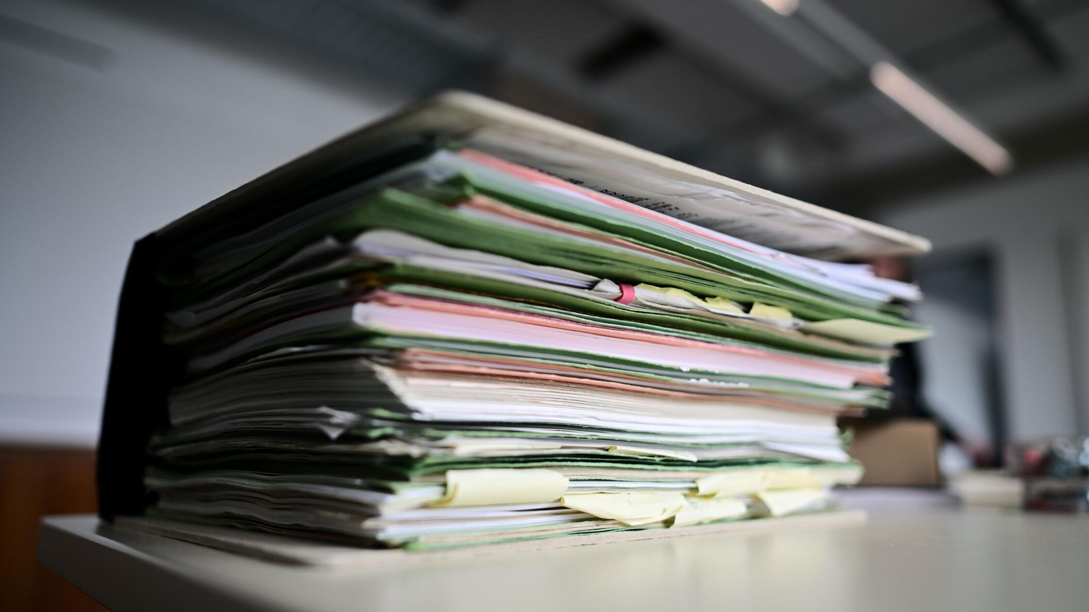 Tariftreuegesetz: Kontrollrat kritisiert zu viel Bürokratie