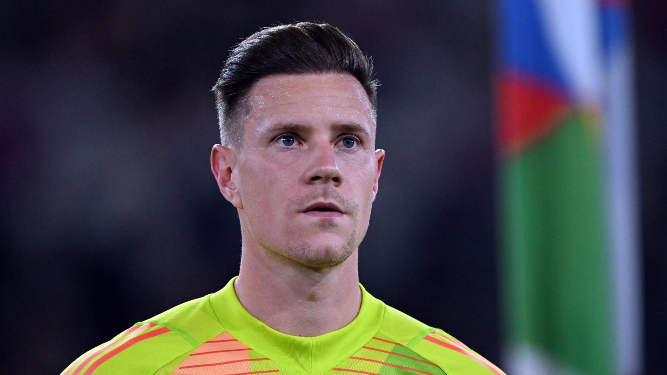 Barça leitet Disziplinarverfahren gegen ter Stegen ein