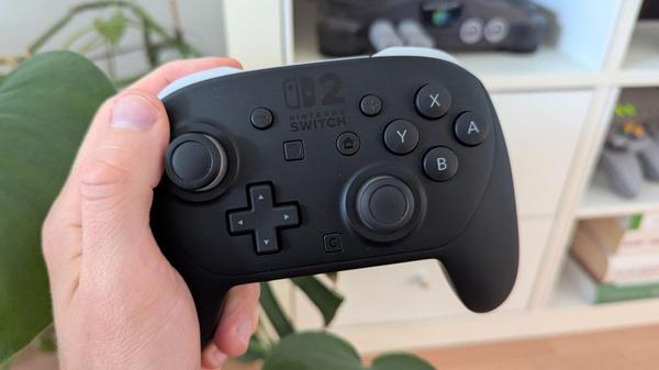 Nintendo Switch 2 Pro Controller