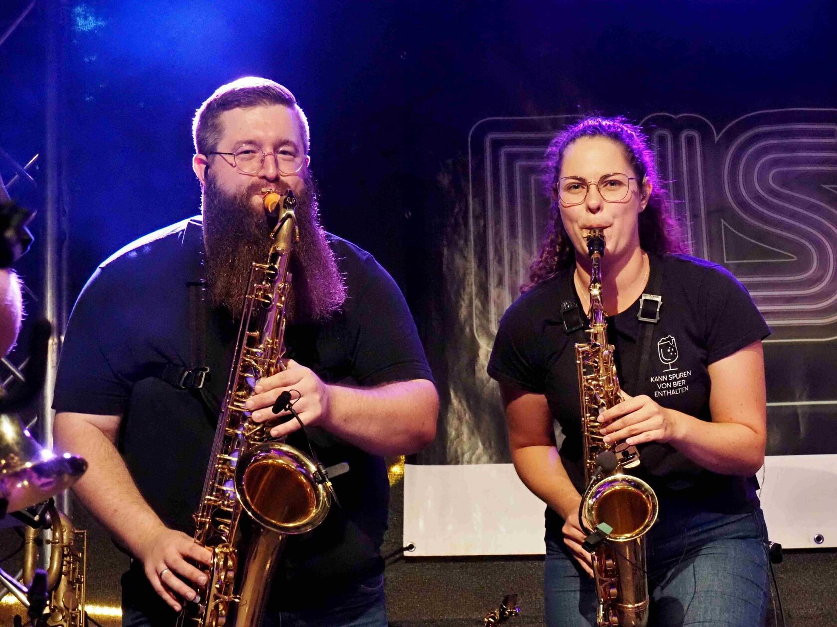 Die schönsten Momente des Annafestes 2025.