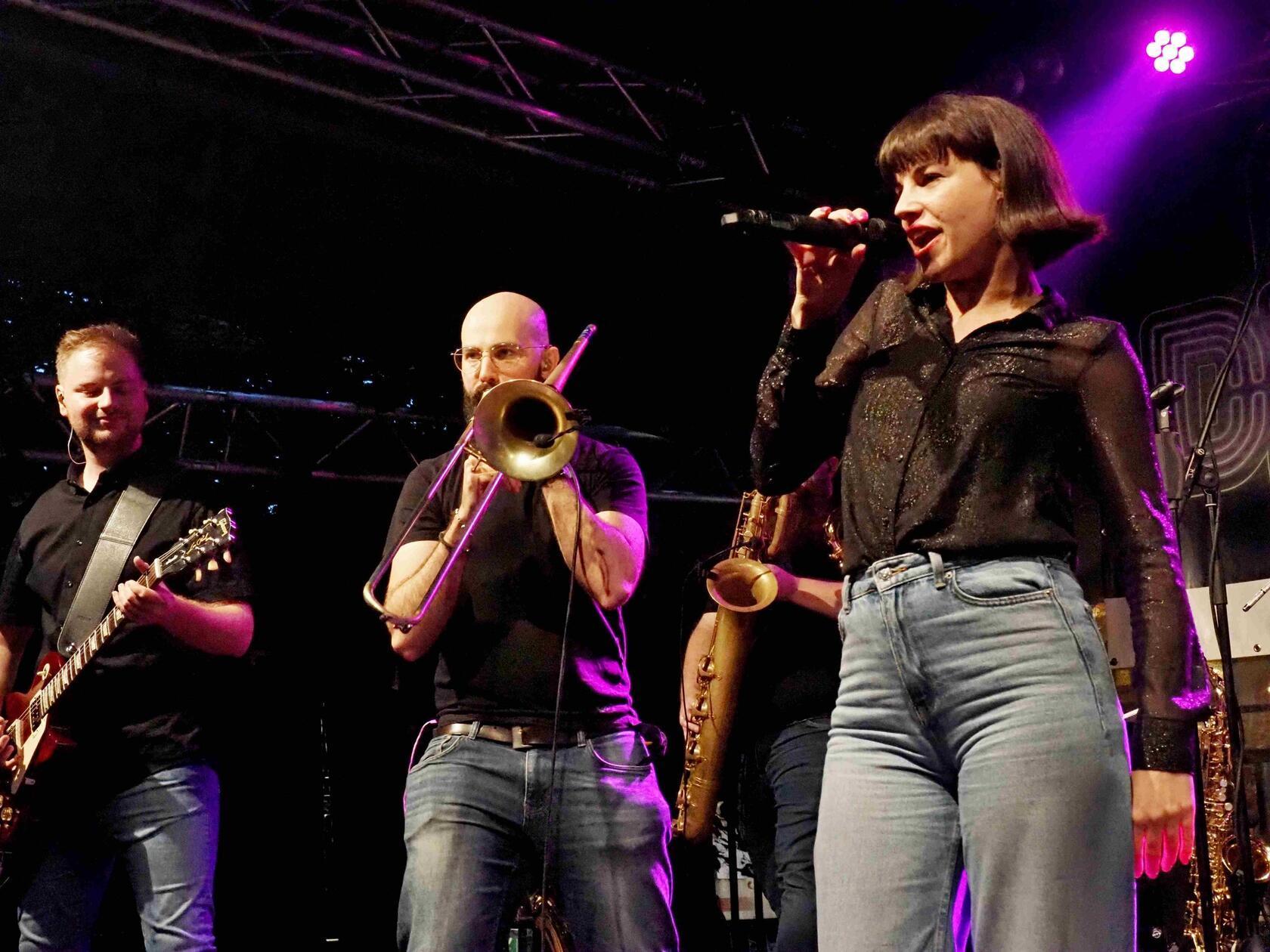 Die schönsten Momente des Annafestes 2025.