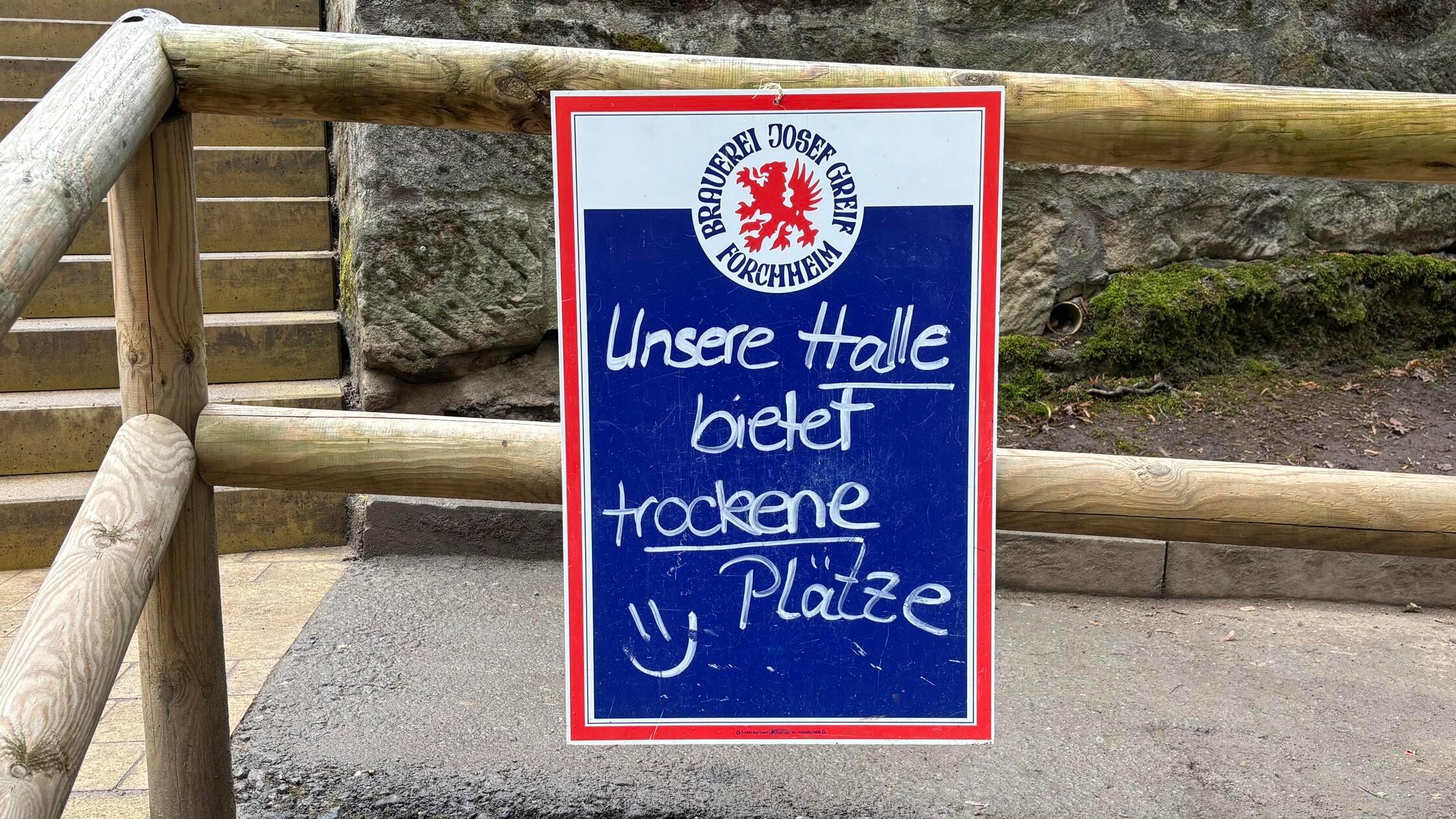 Die schönsten Momente des Annafestes 2025.