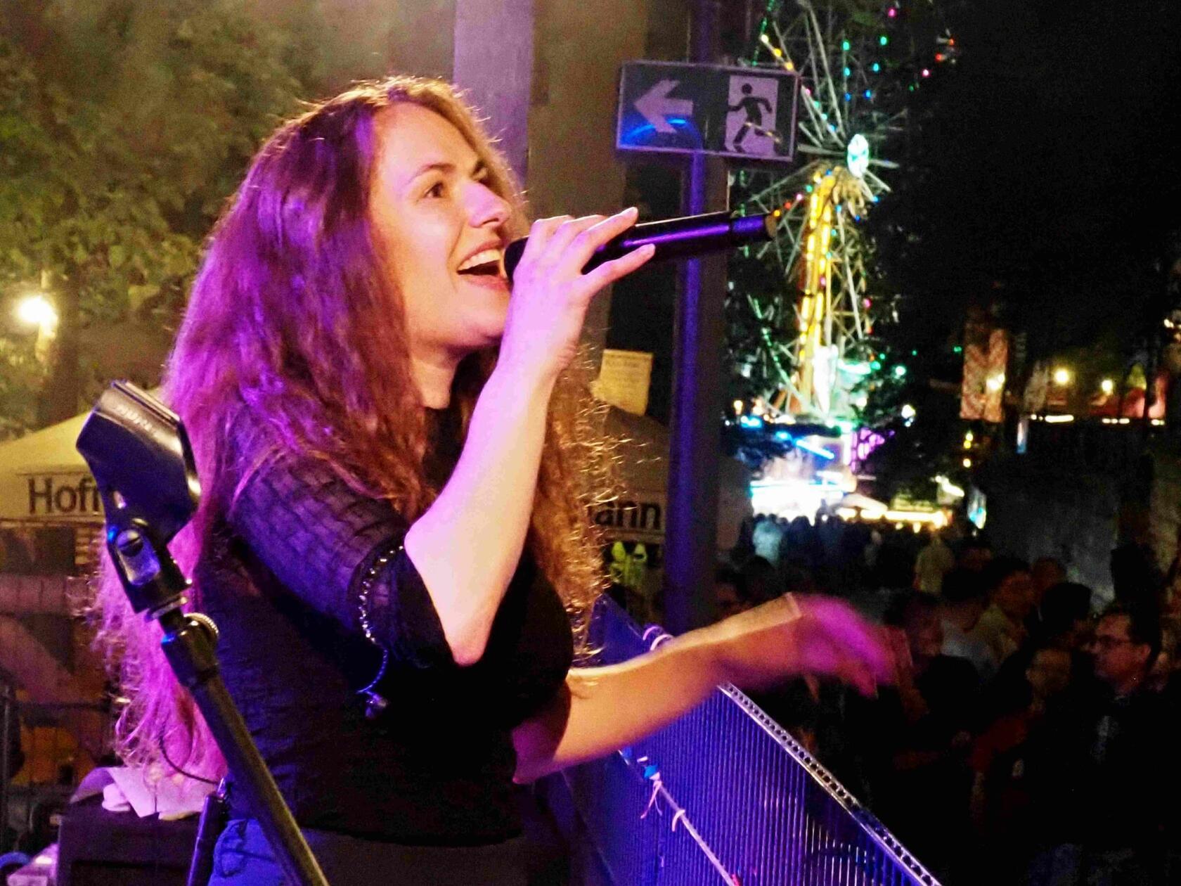 Die schönsten Momente des Annafestes 2025.