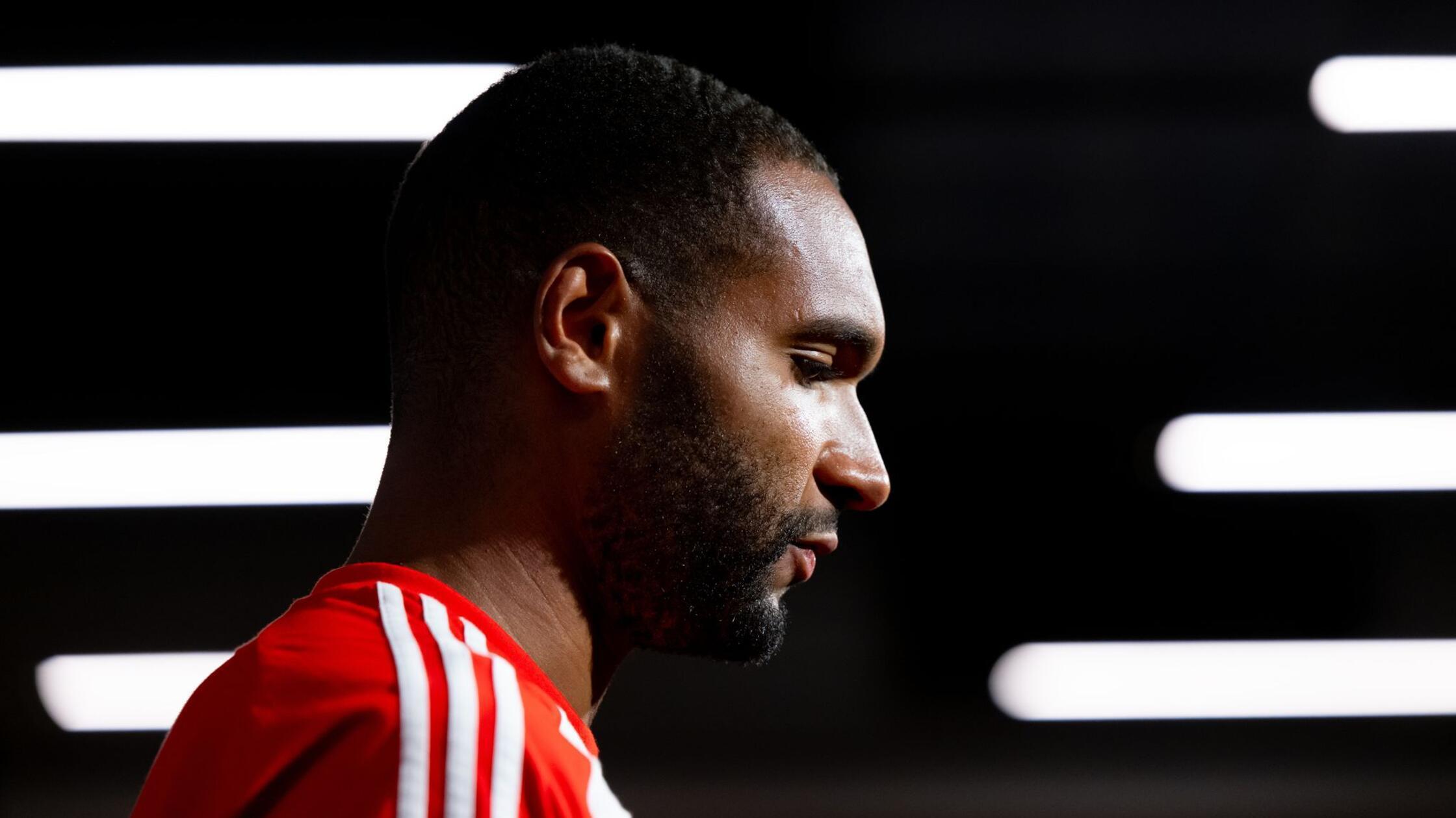 Bayern-Profi Tah über Rassismus: „Nicht wegducken“