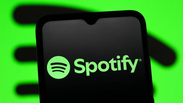 - Spotify