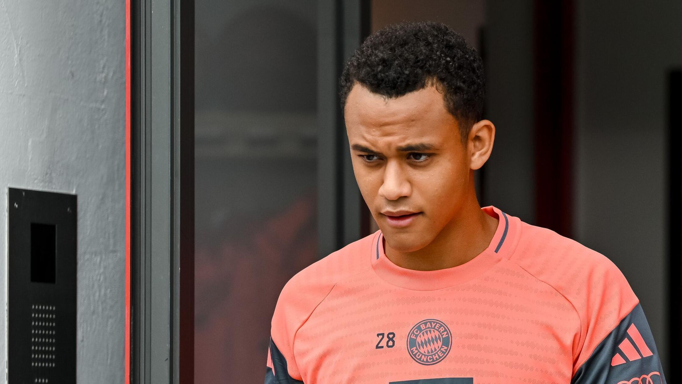 FC Bayern verleiht Nachwuchsprofi an den 1. FC Nürnberg