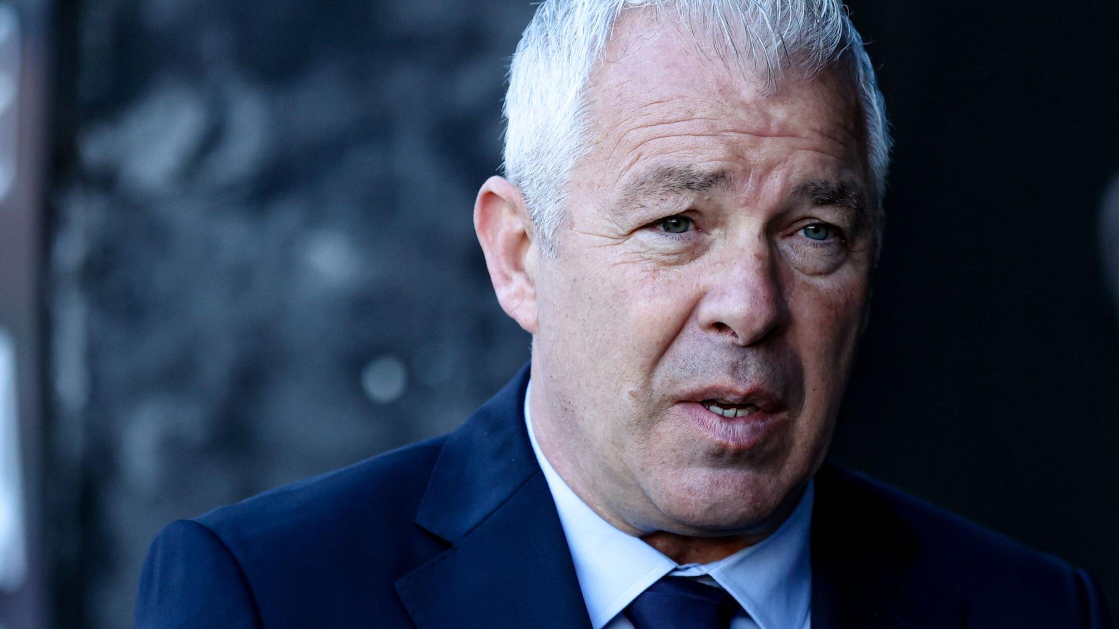 Ex-Porto-Kapitän Jorge Costa stirbt mit 53