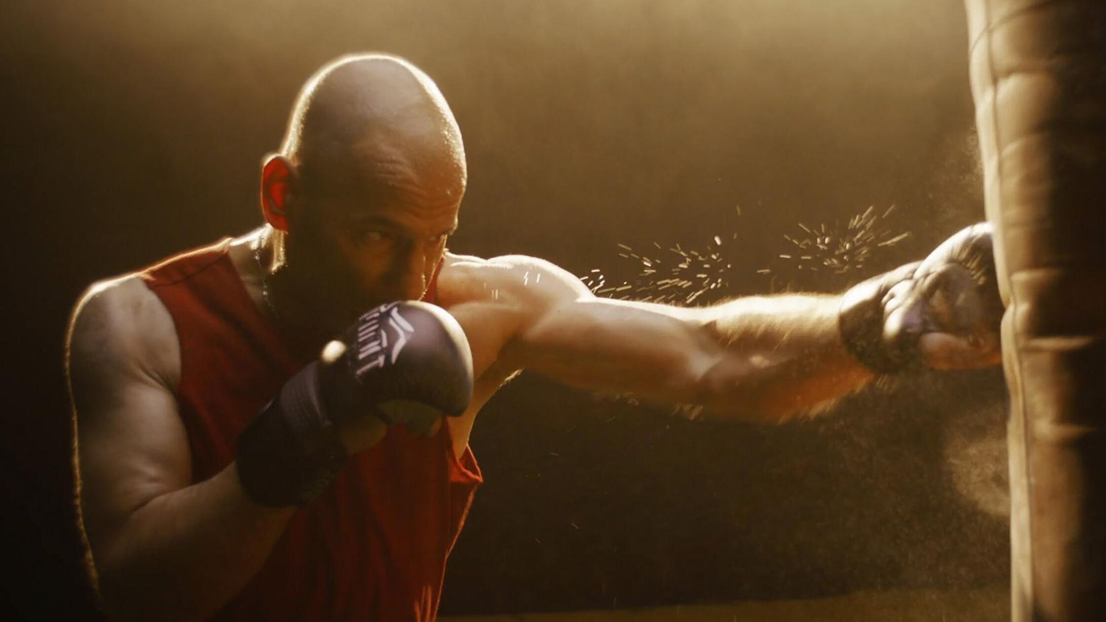 Dokumentation: Ein Polizist in der Unterwelt