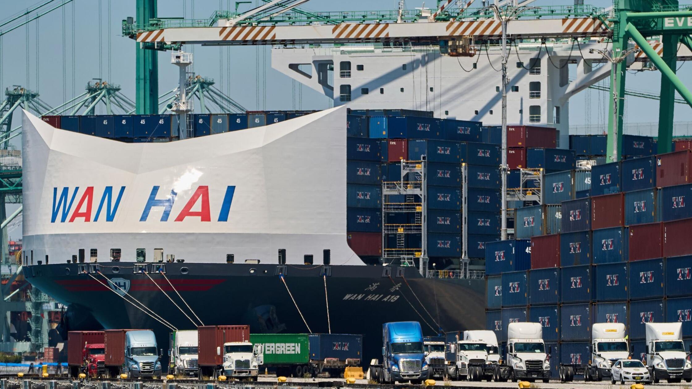 Umfrage: Zoll-Deal bringt deutschen Unternehmen neue Sorgen