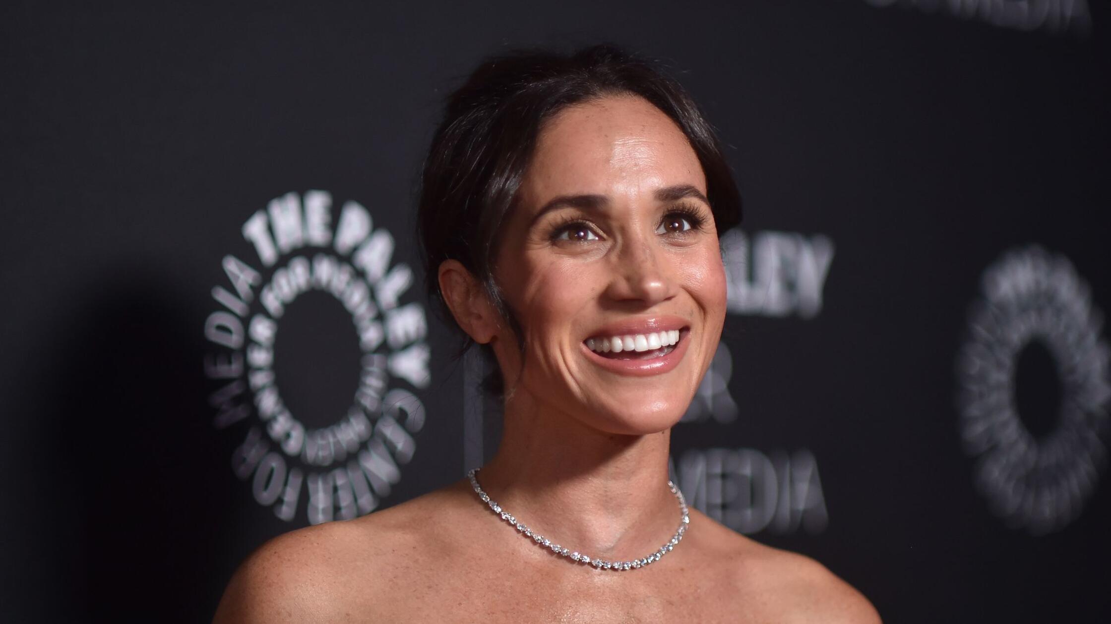 Meghan dankt Harry zum Geburtstag für schöne 24 Stunden