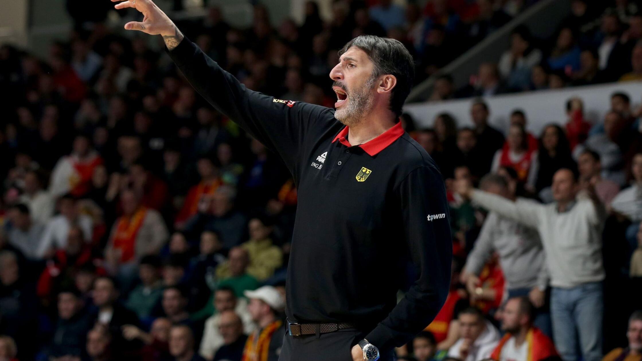 Strandnähe statt Bonn: So plant der neue Coach den EM-Coup