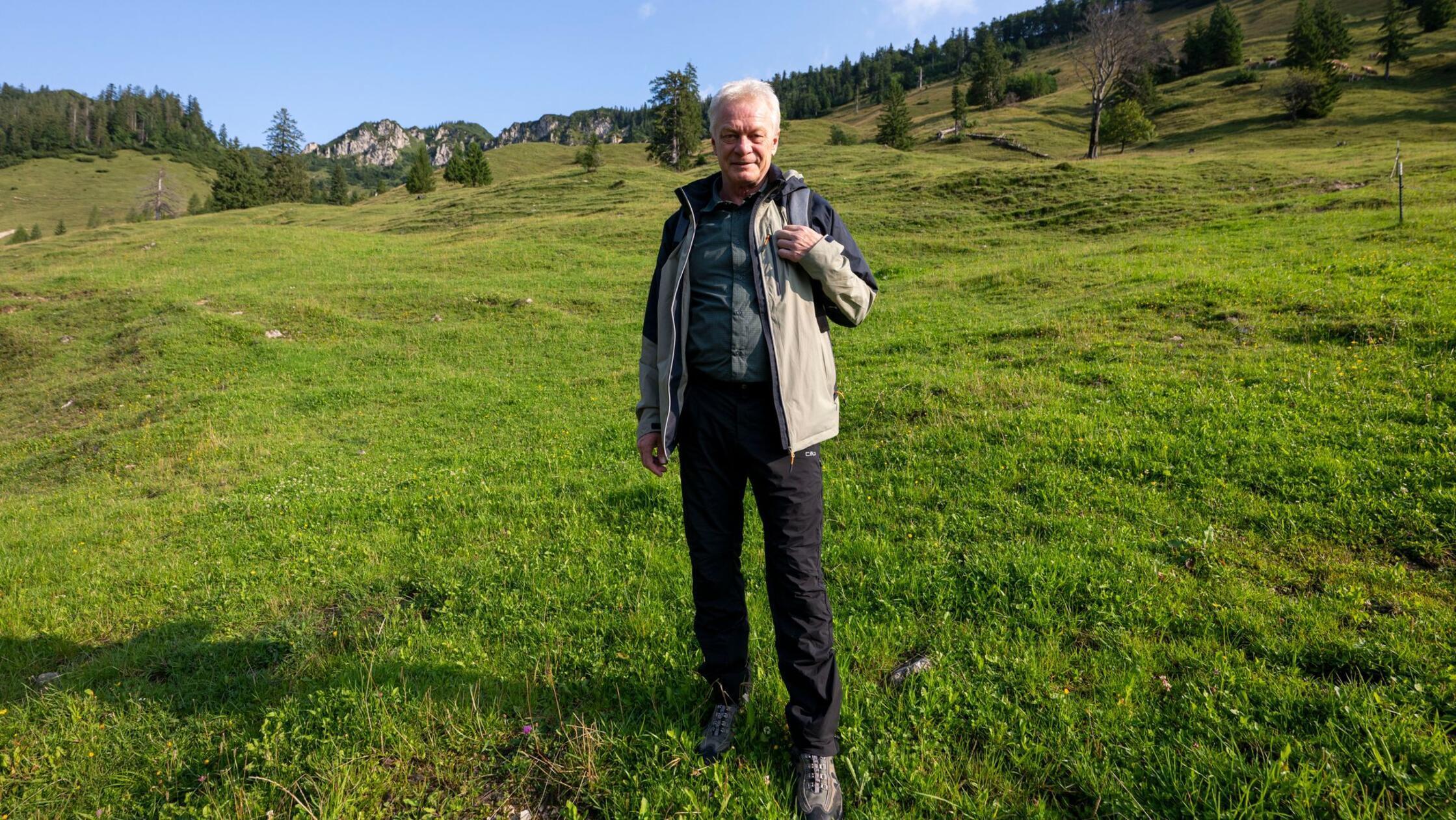 Entwaldungsregeln: Rainer fordert „Null-Risiko-Variante“