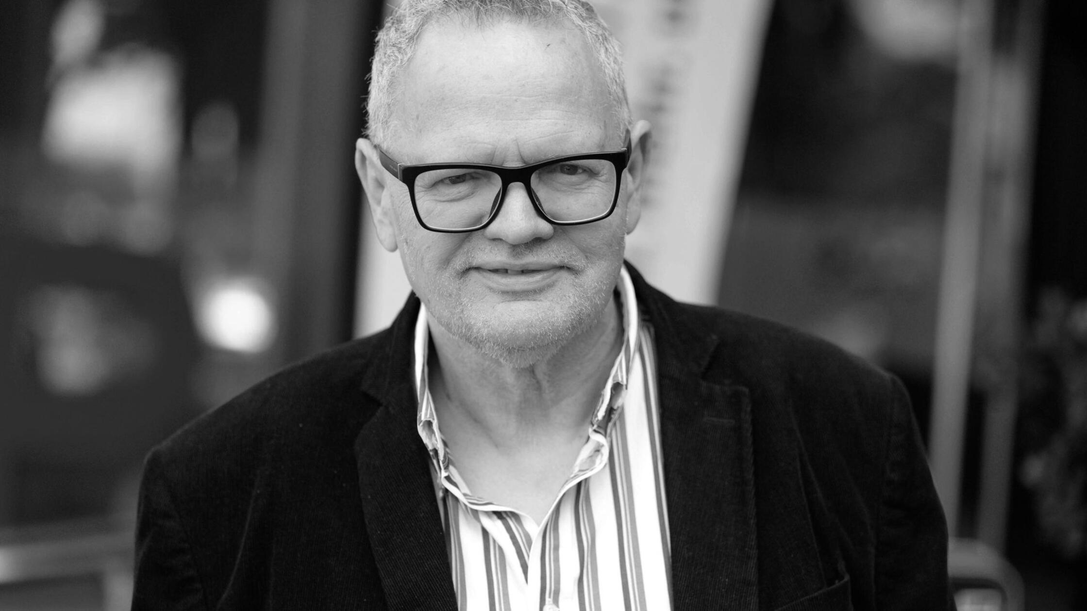 Bundesliga-Reporter Ulli Potofski stirbt mit 73 Jahren