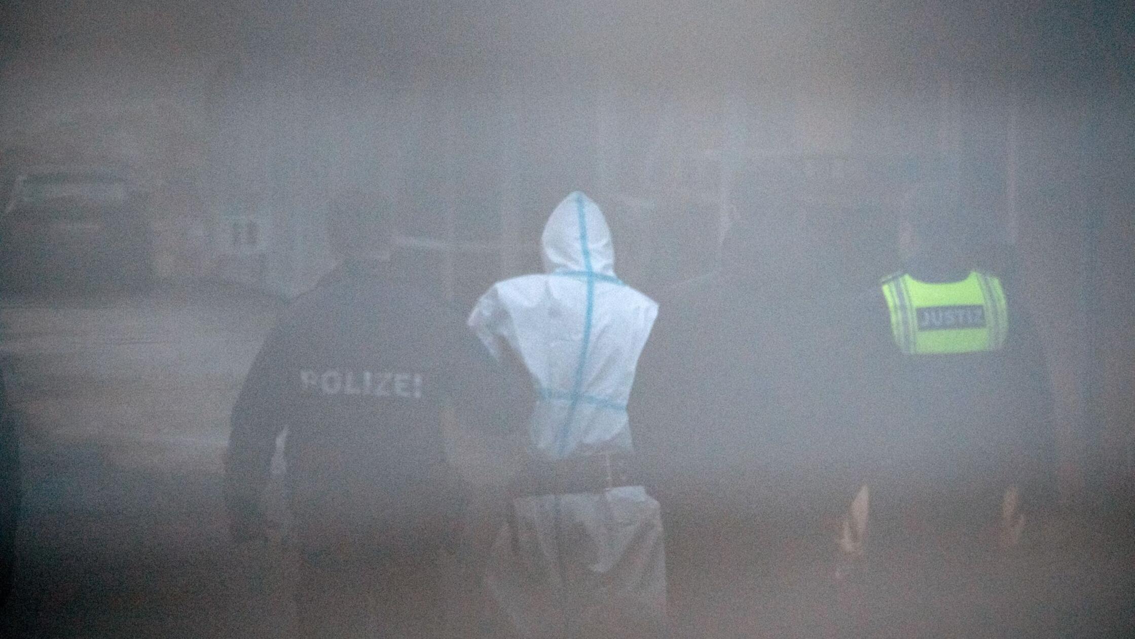 Polizist wegen Strafvereitelung vor Messerangriff angeklagt