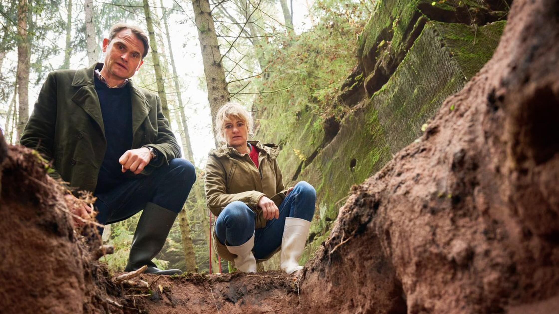  - "Tatort: Ich sehe dich"