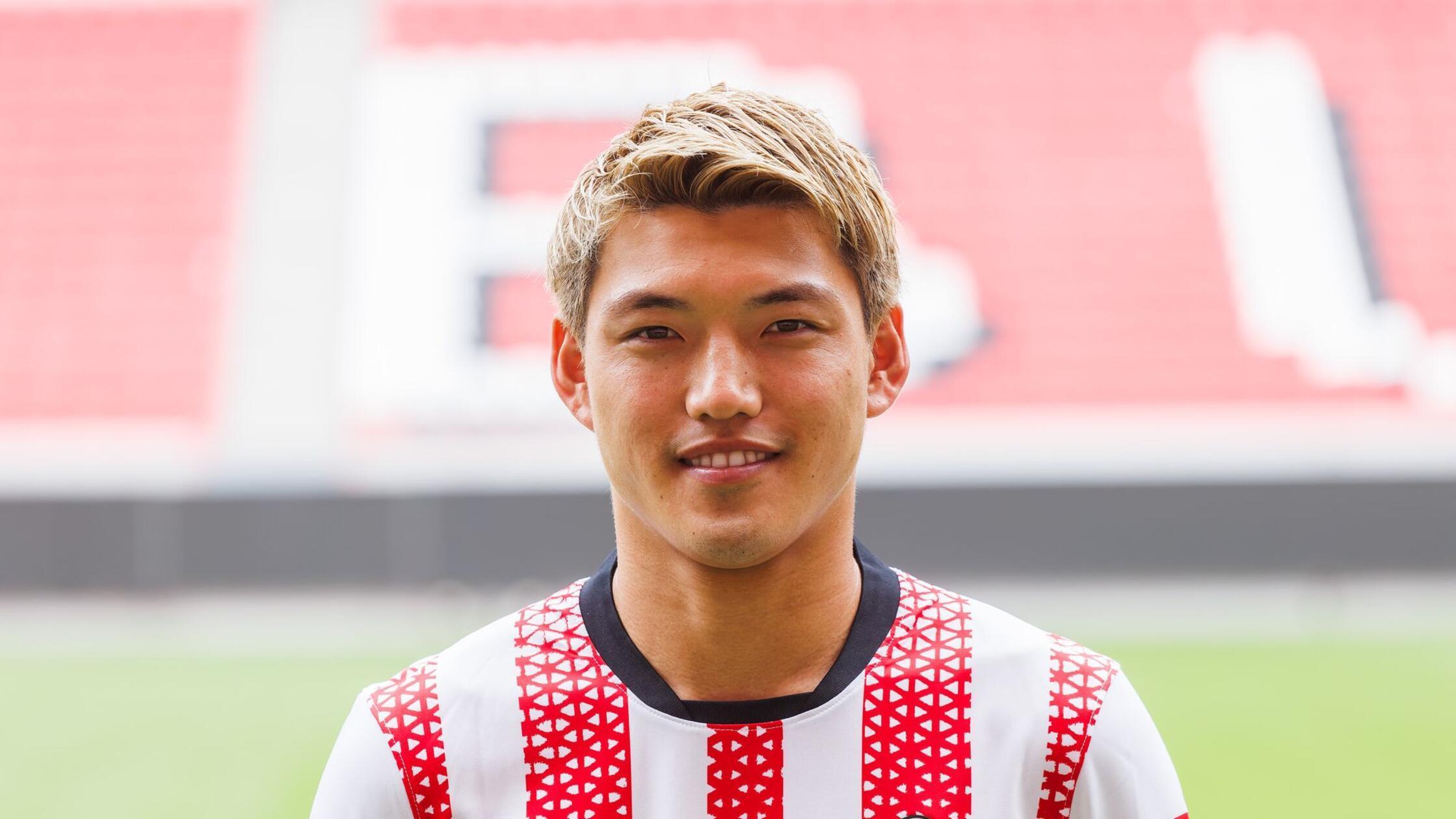 Sky: Freiburg einigt sich mit Frankfurt über Doan-Wechsel