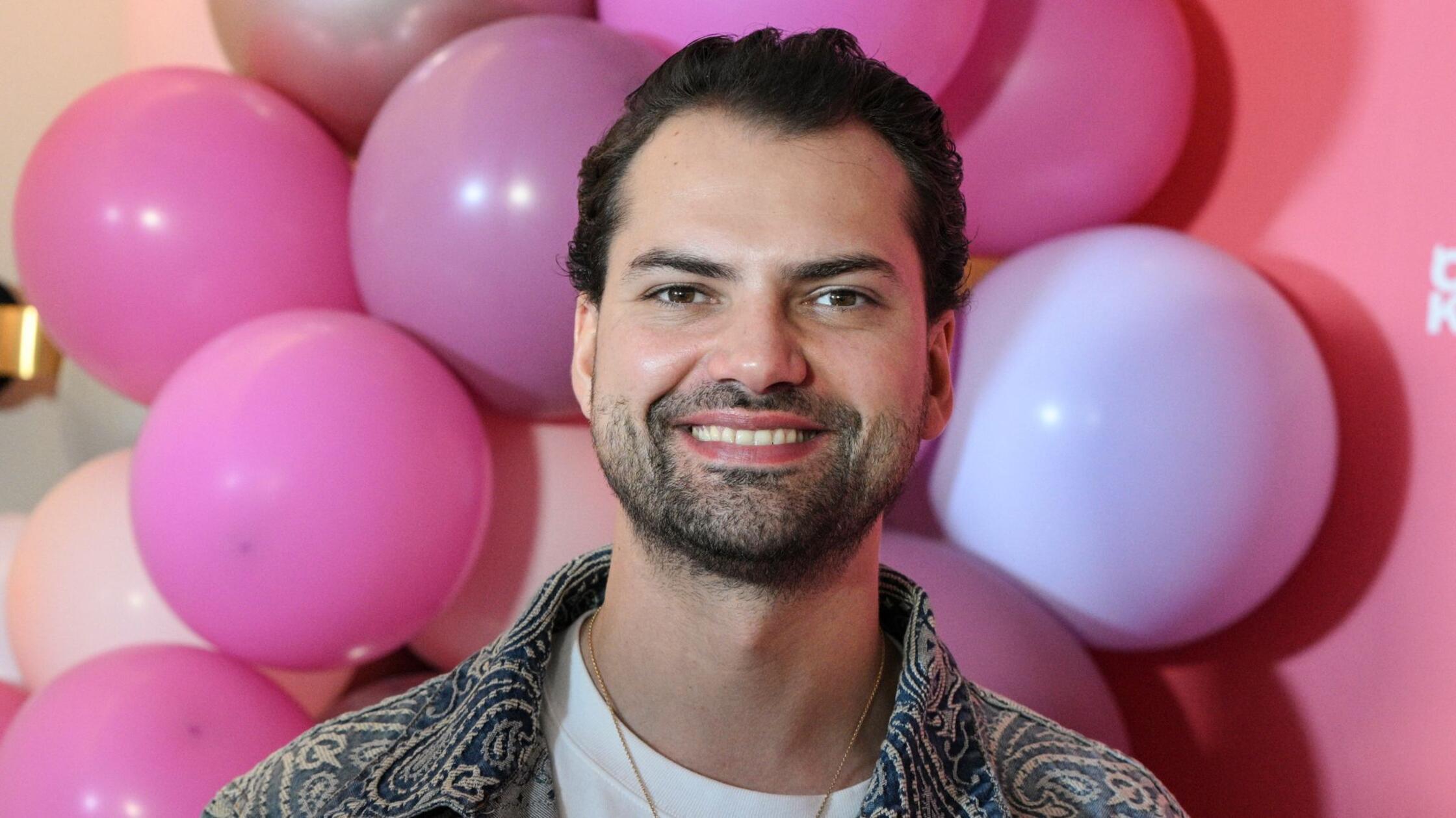 Ochsenknecht beklagt Hygiene und Essen in Gefängnissen