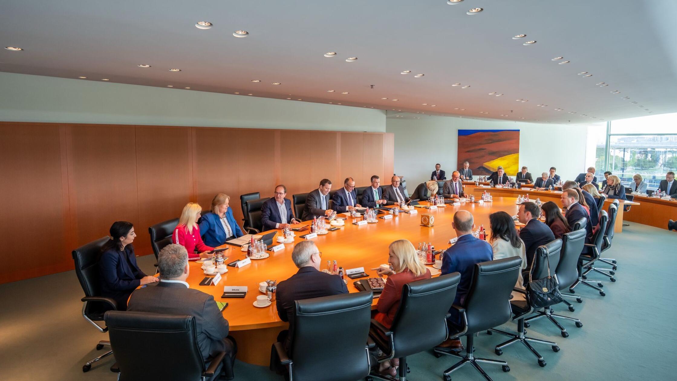 Kabinett beschließt mehr Befugnisse für Pflegekräfte