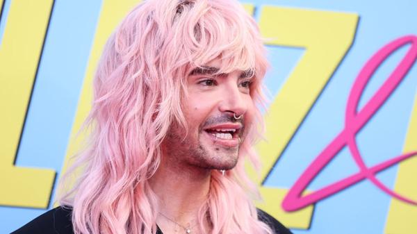 - Bill Kaulitz