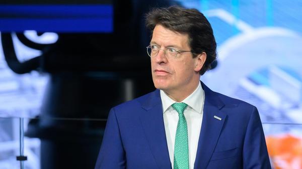 Schaeffler prüft Einstieg in Rüstungsindustrie1612