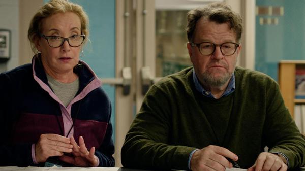 Alex Heller, director of Debaters, an official sel