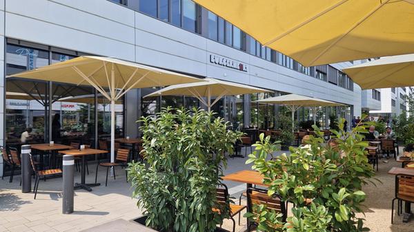 Burgerheart Erlangen