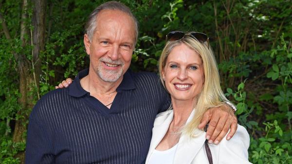 - Jochen und Tina Horst