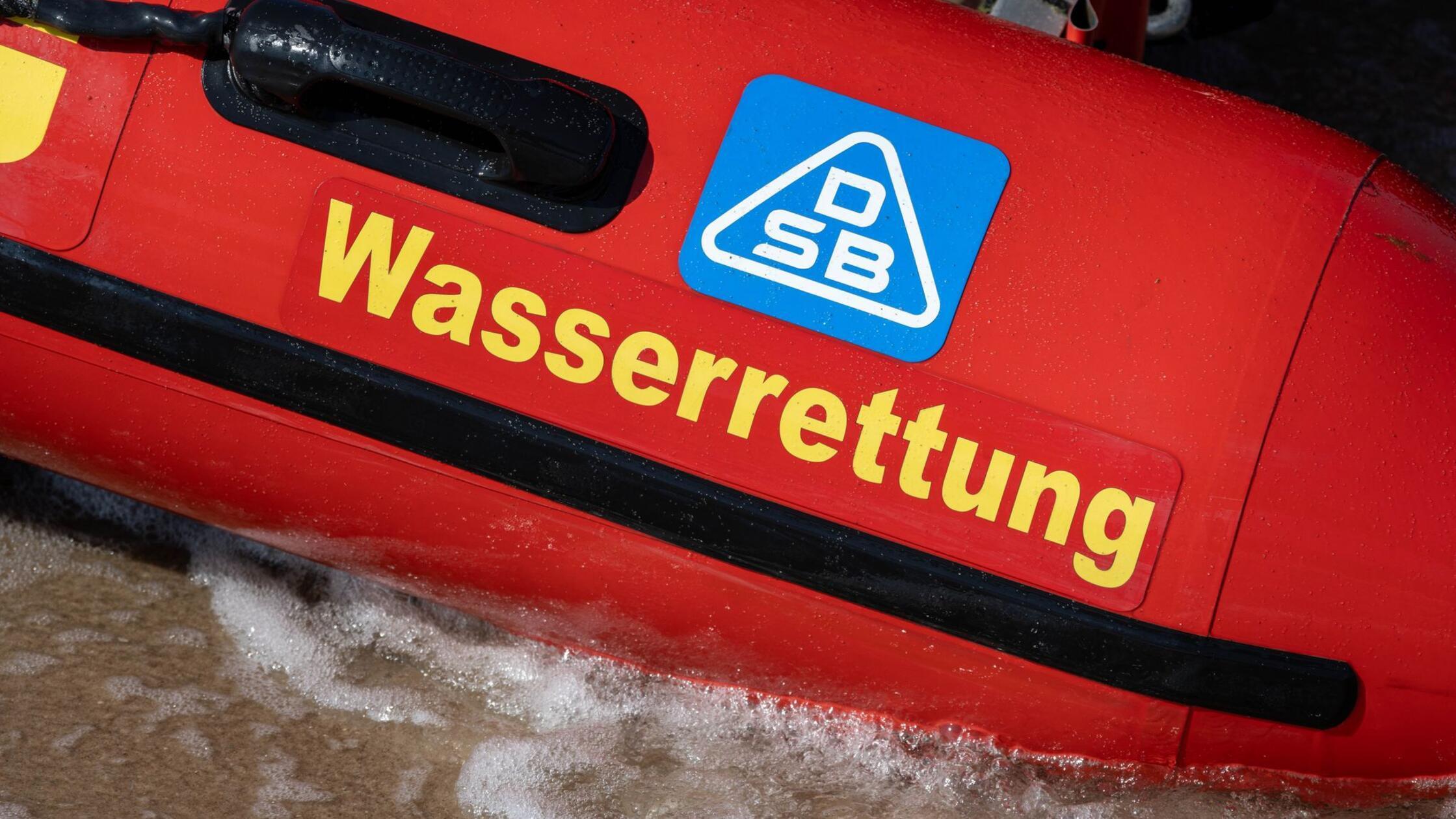 Traurige Gewissheit: Polizei bestätigt - 18-Jähriger in Bayern nach tagelanger Suche tot gefunden