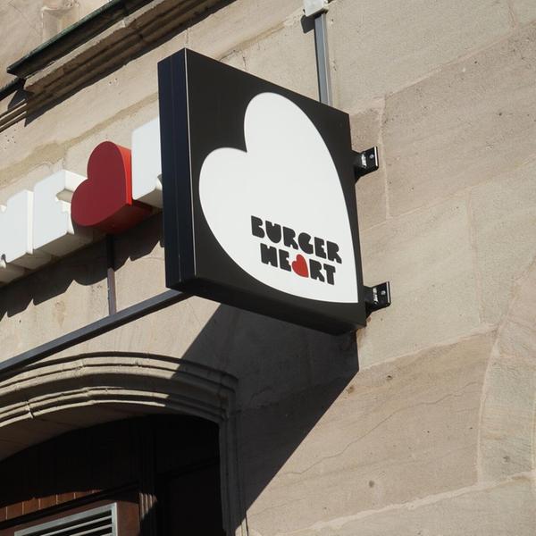 Burgerheart
