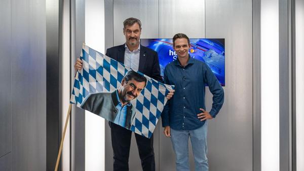 - heute-show extra - Next Stop Köster