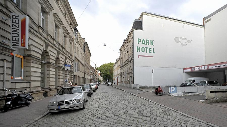 Baukunstbeirat fordert Verkehrskonzept