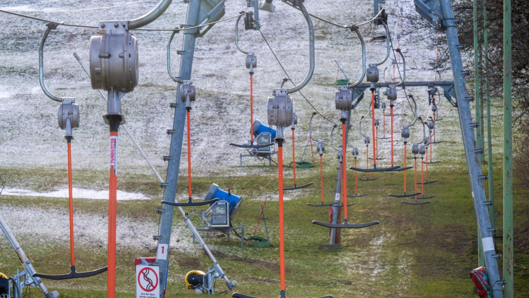 Gutachten: Modernisierungsgesetz verstößt gegen EU-Recht