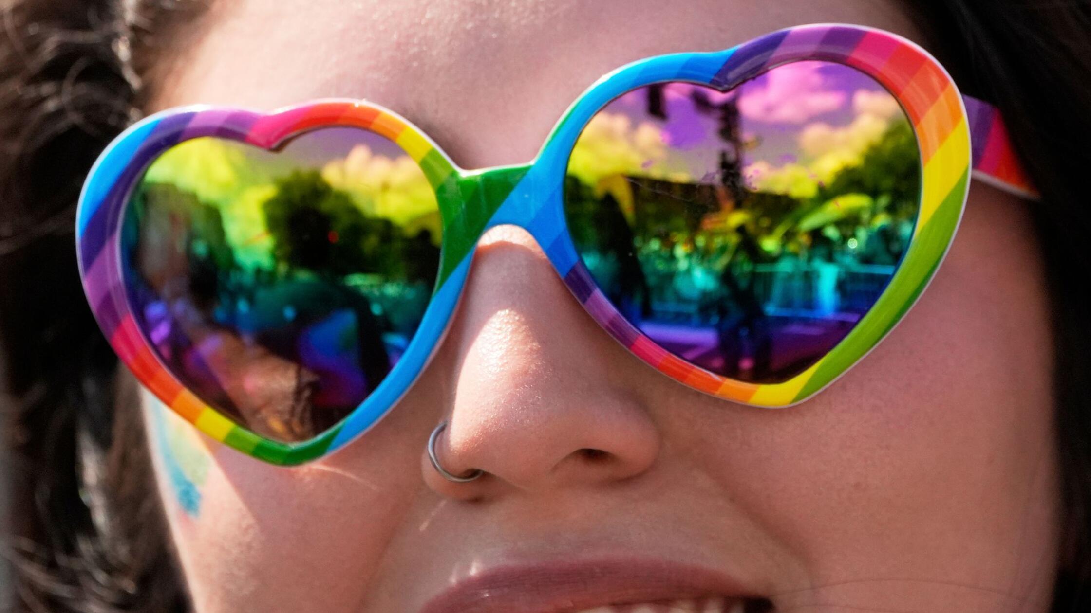 Warum Sonnenbrillen wichtig für den Schutz der Augen sind