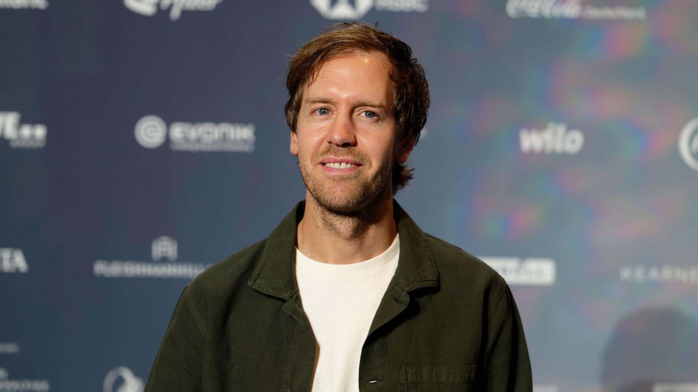 Vettel kann sich Tätigkeit in der Formel 1 vorstellen