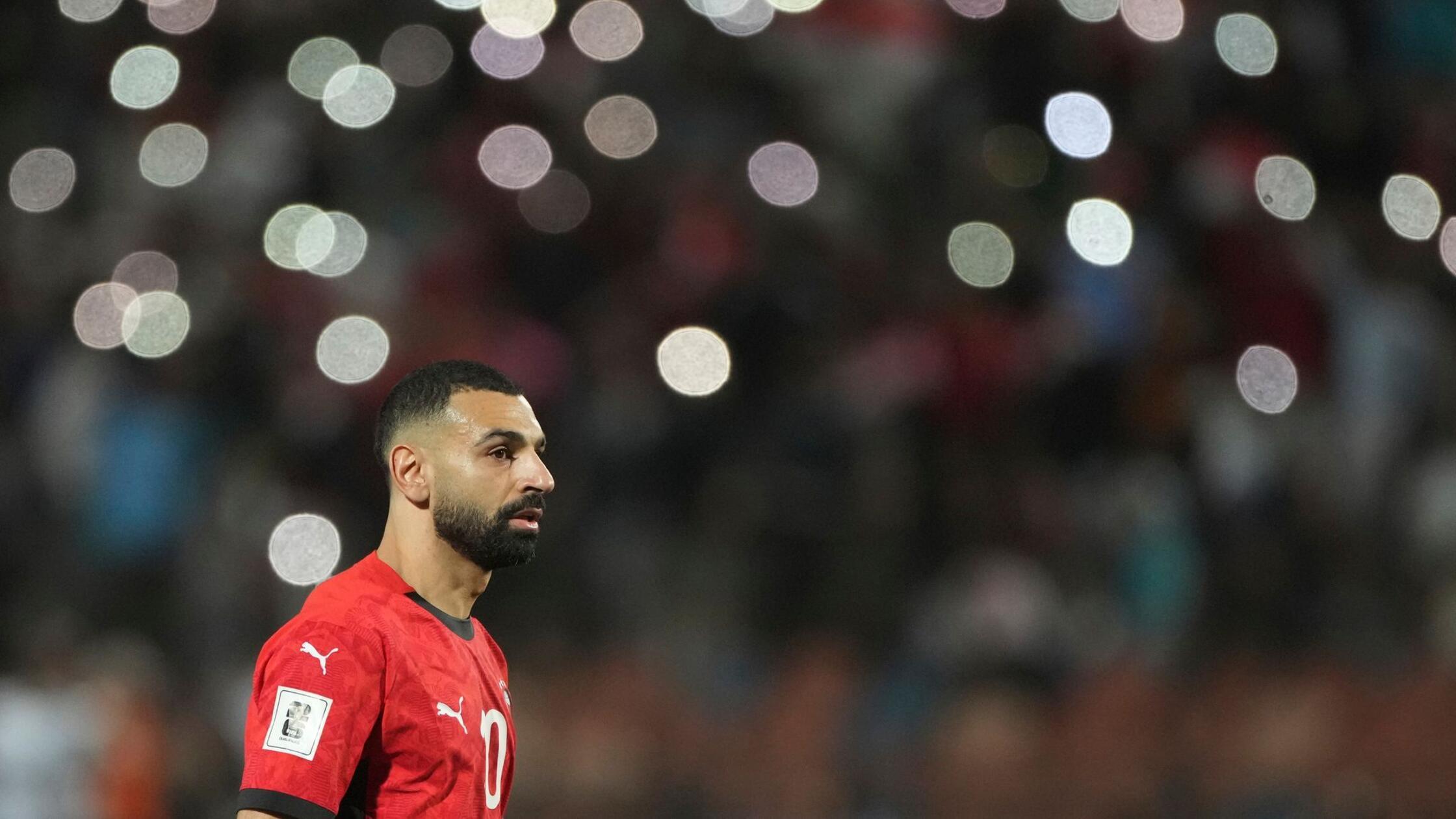 Tod des „palästinensischen Pelé“: Salah hat Frage an UEFA