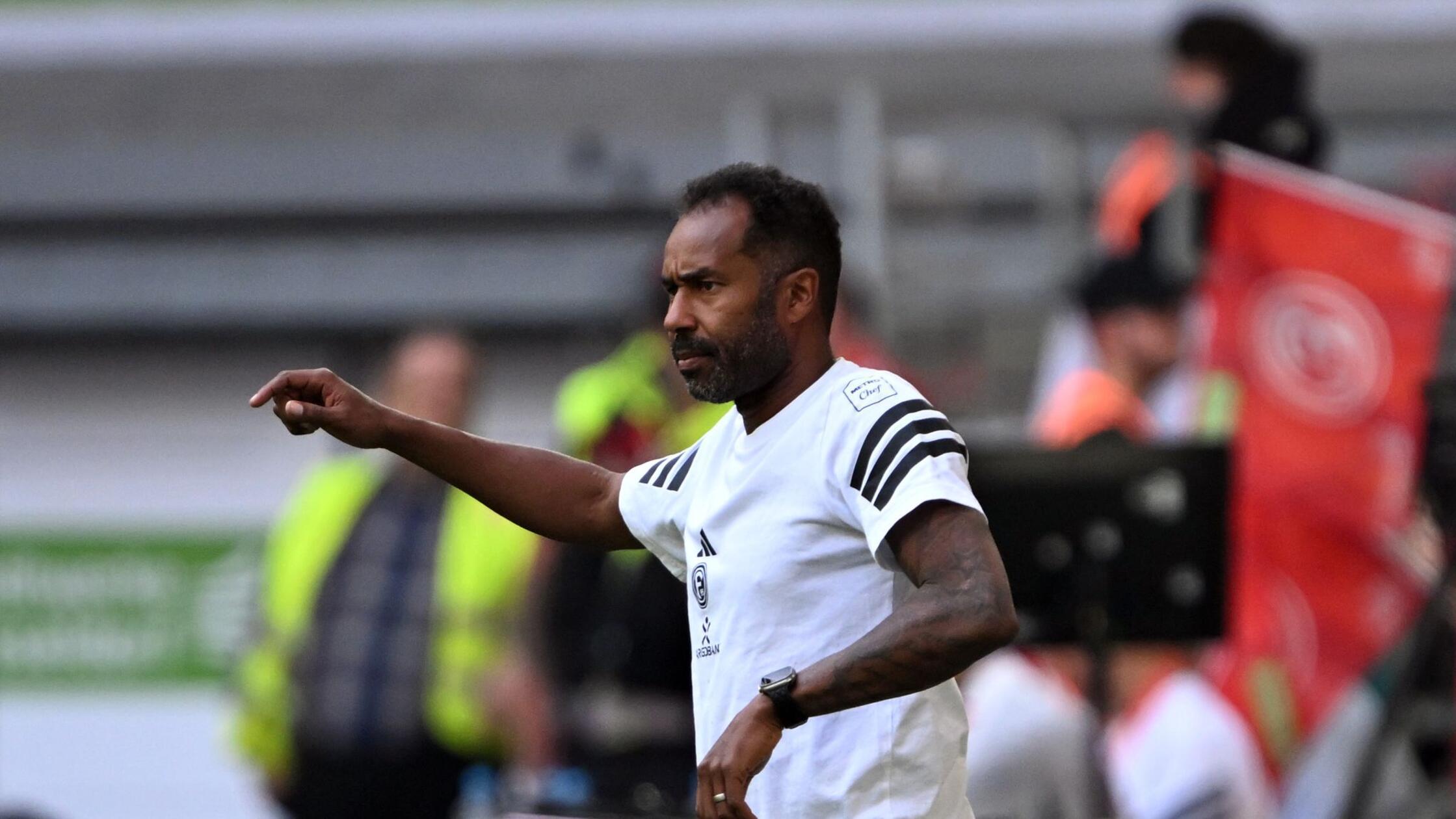 Niederlagen und Weissman-Wirbel: Fortuna erlebt Horror-Start