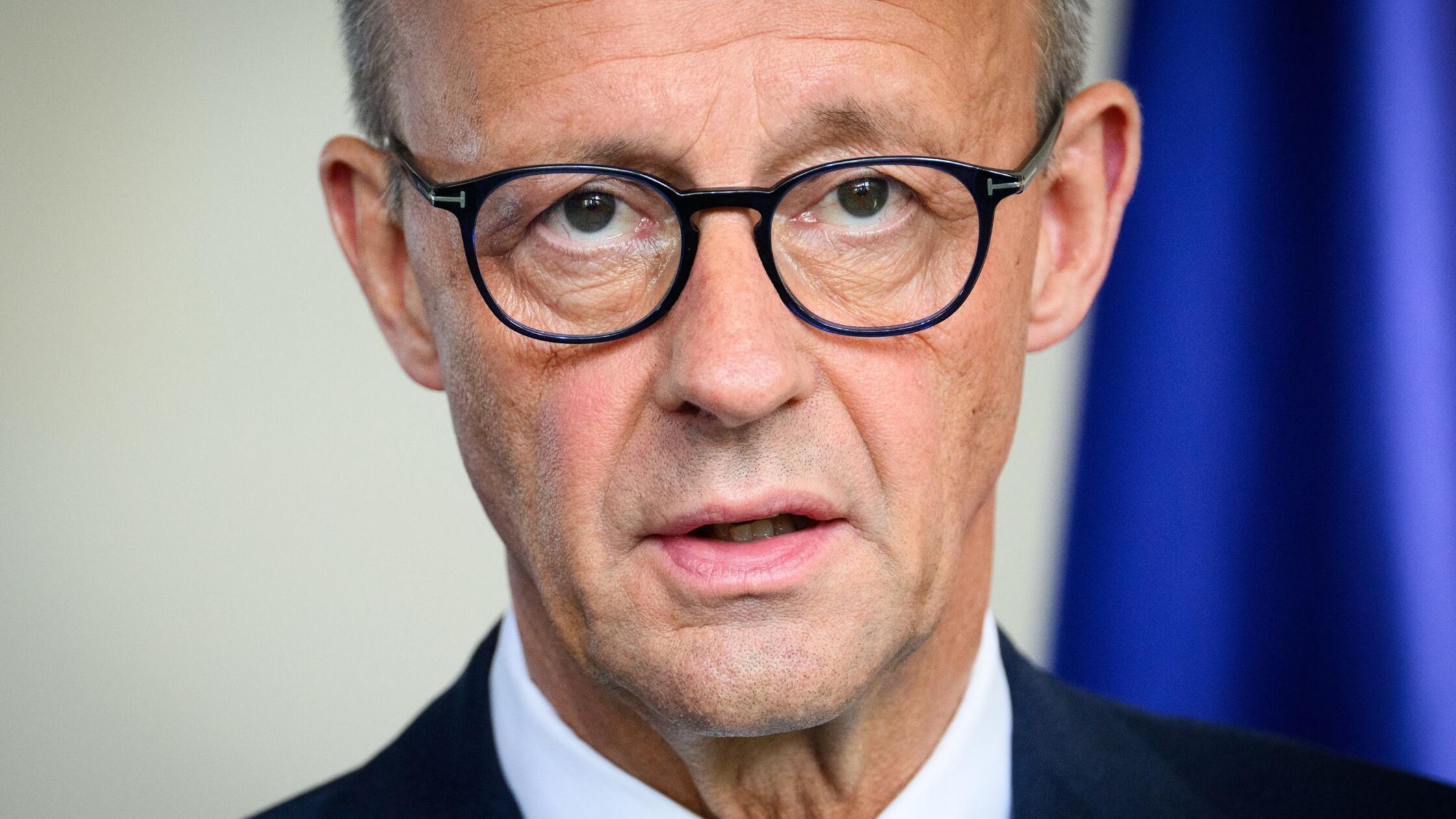 Der Kanzler erklärt sich: „Kein Wechsel in Israel-Politik“