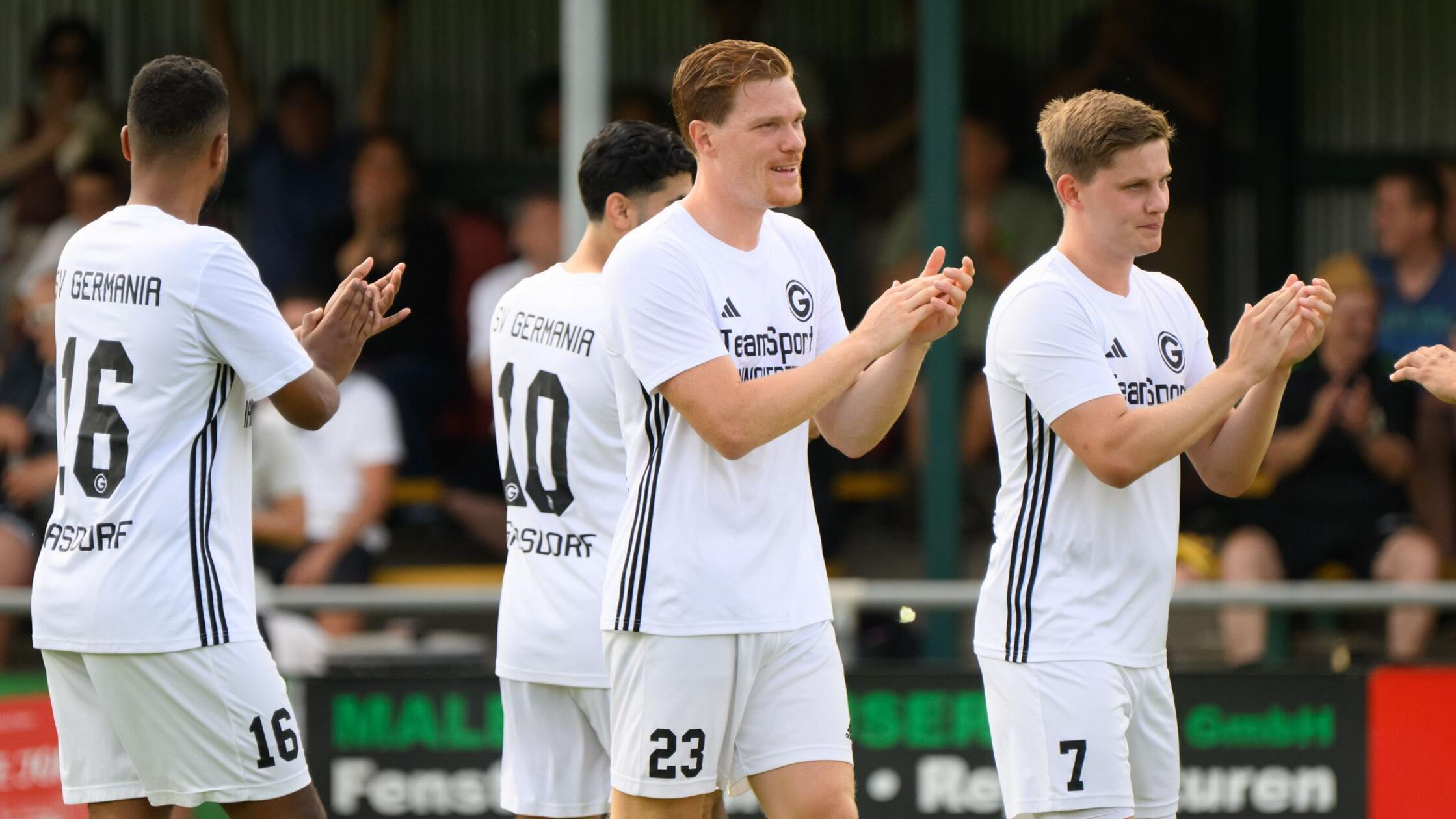 Ex-Nationalspieler Halstenberg gibt Kreisliga-Comeback