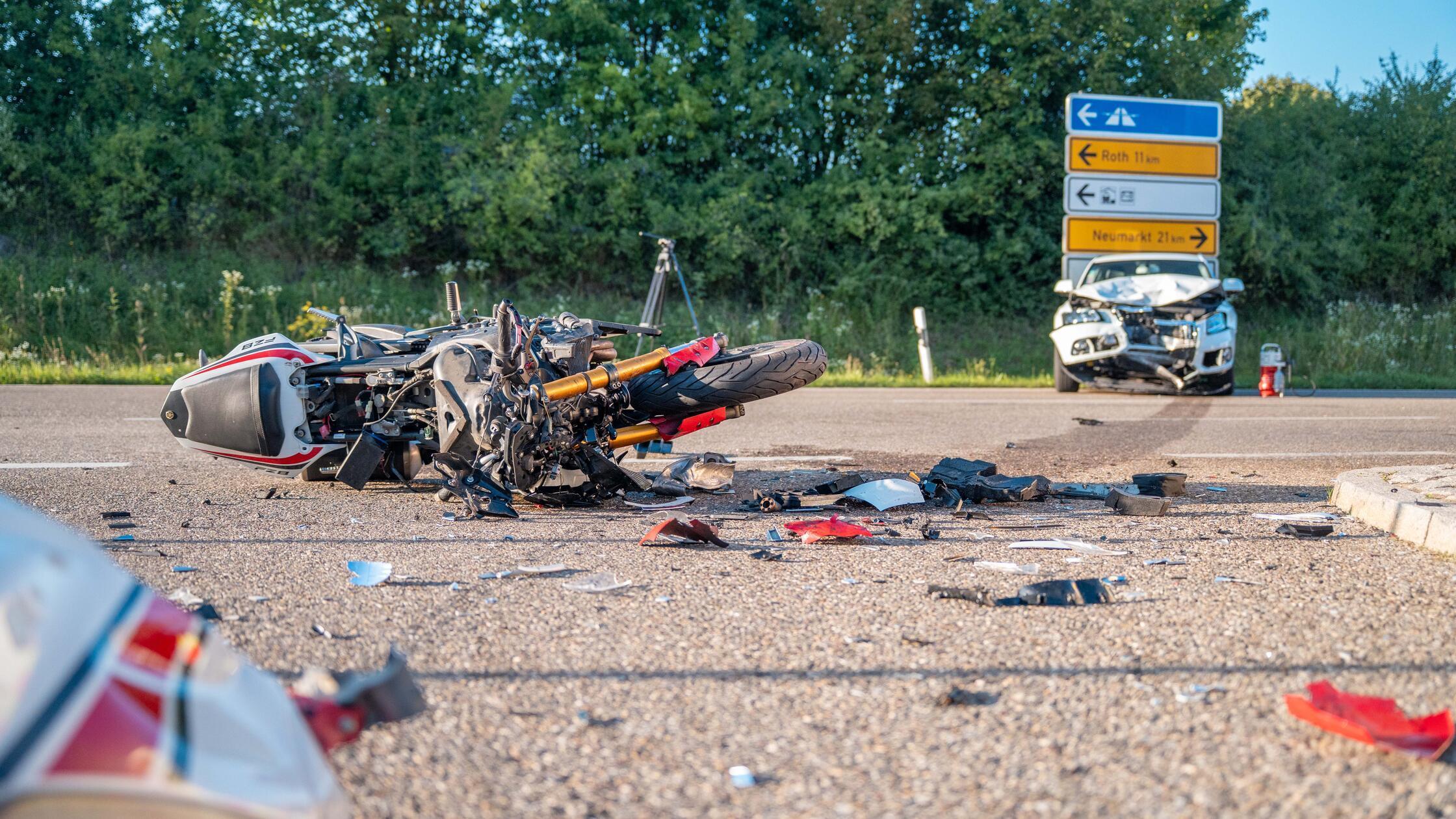 Am Sonntagabend (10.08.2025) ereignete sich ein sc