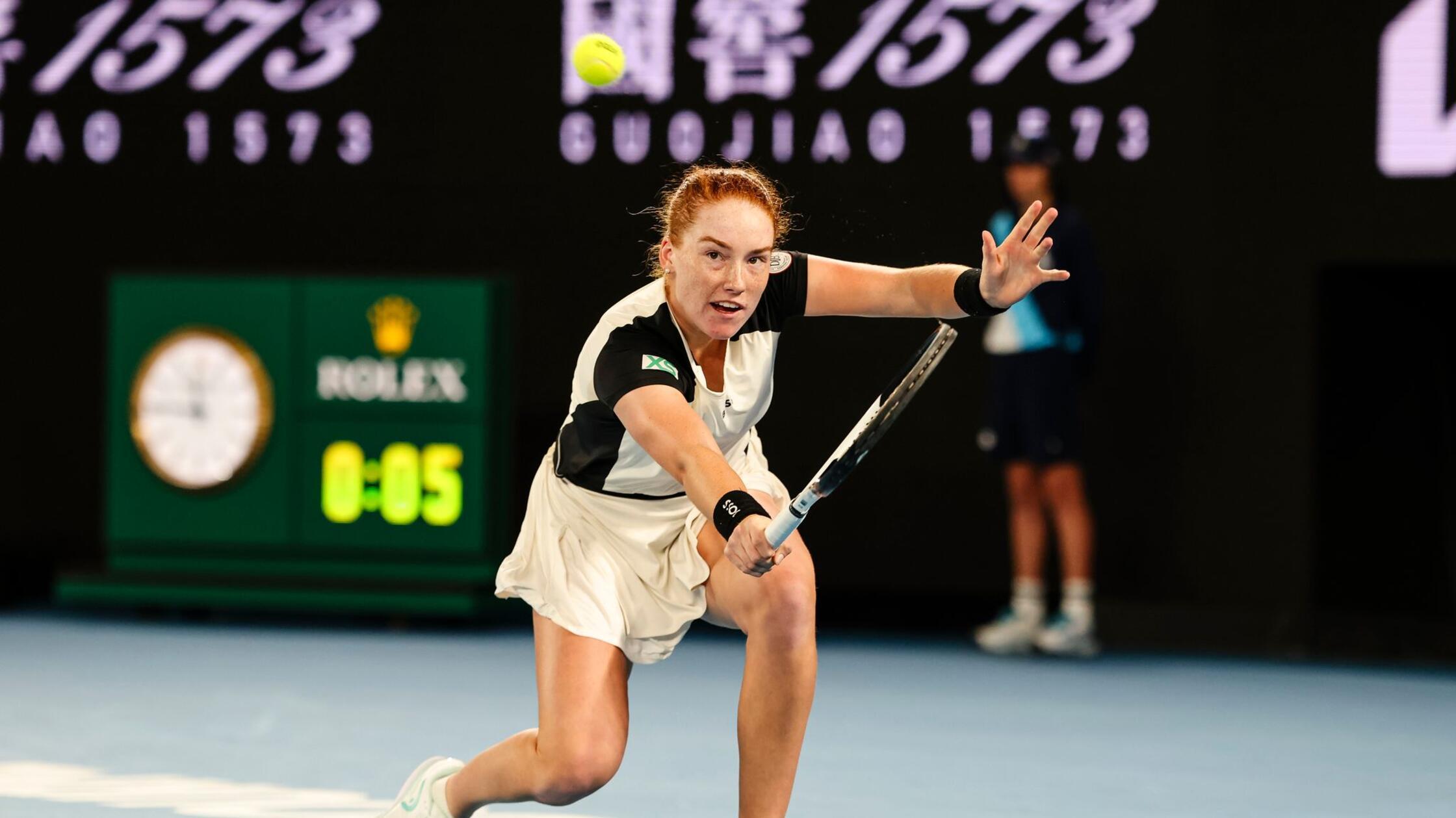 Seidel sorgt für nächste Überraschung bei Masters in den USA