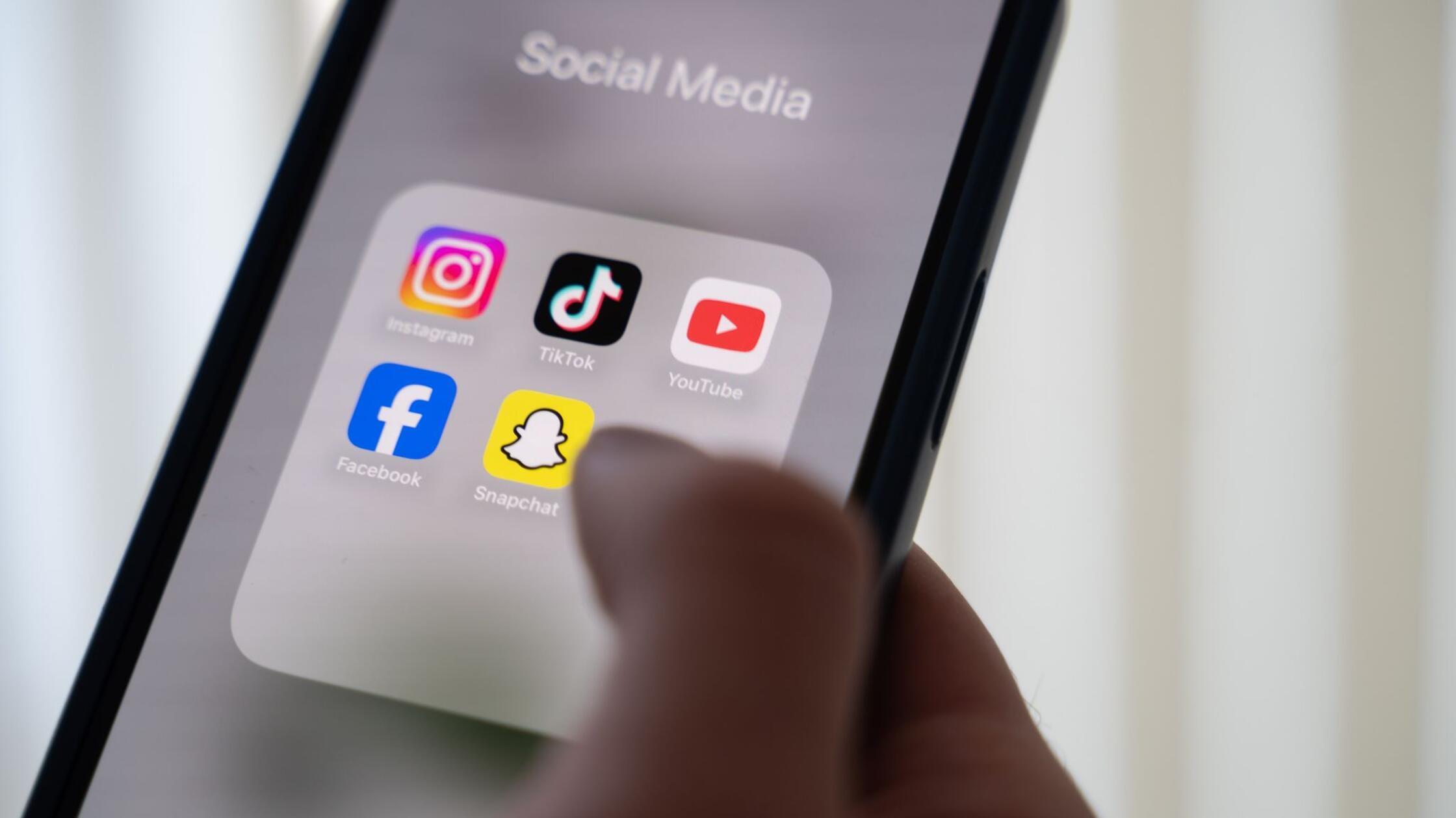 Bundestag will ran an die „digitale Theke“ Tiktok