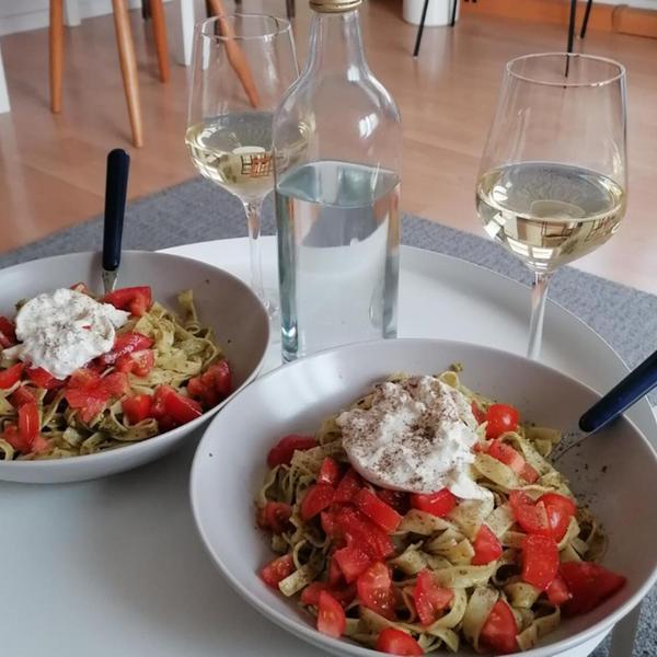 Weitere leckere Rezepte unserer Redaktion: