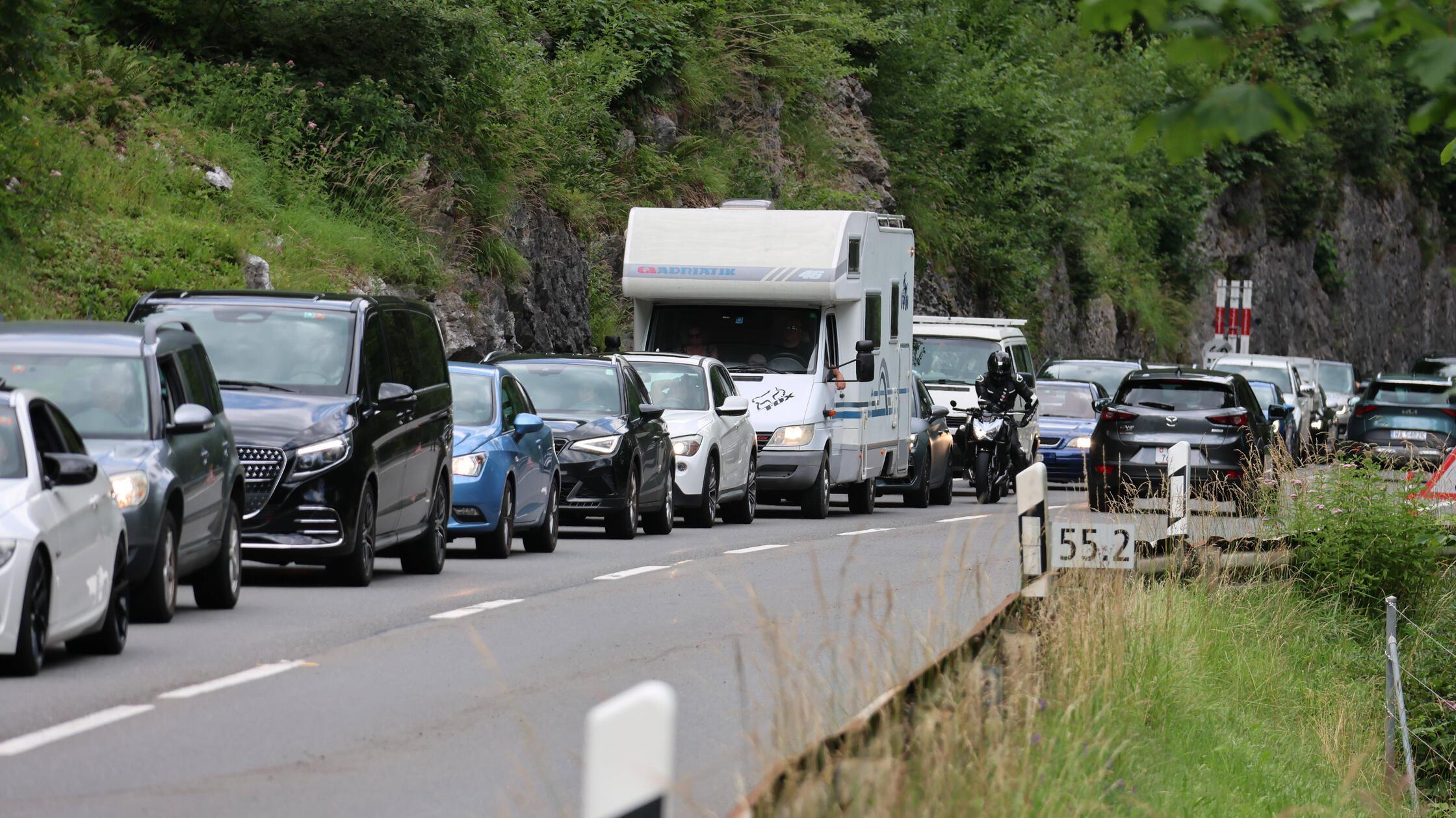 Bruenigpass Stainschlag