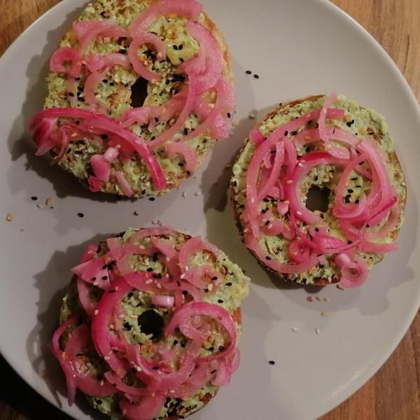 Auch diese Rezepte aus der Redaktion könnten Sie interessieren: