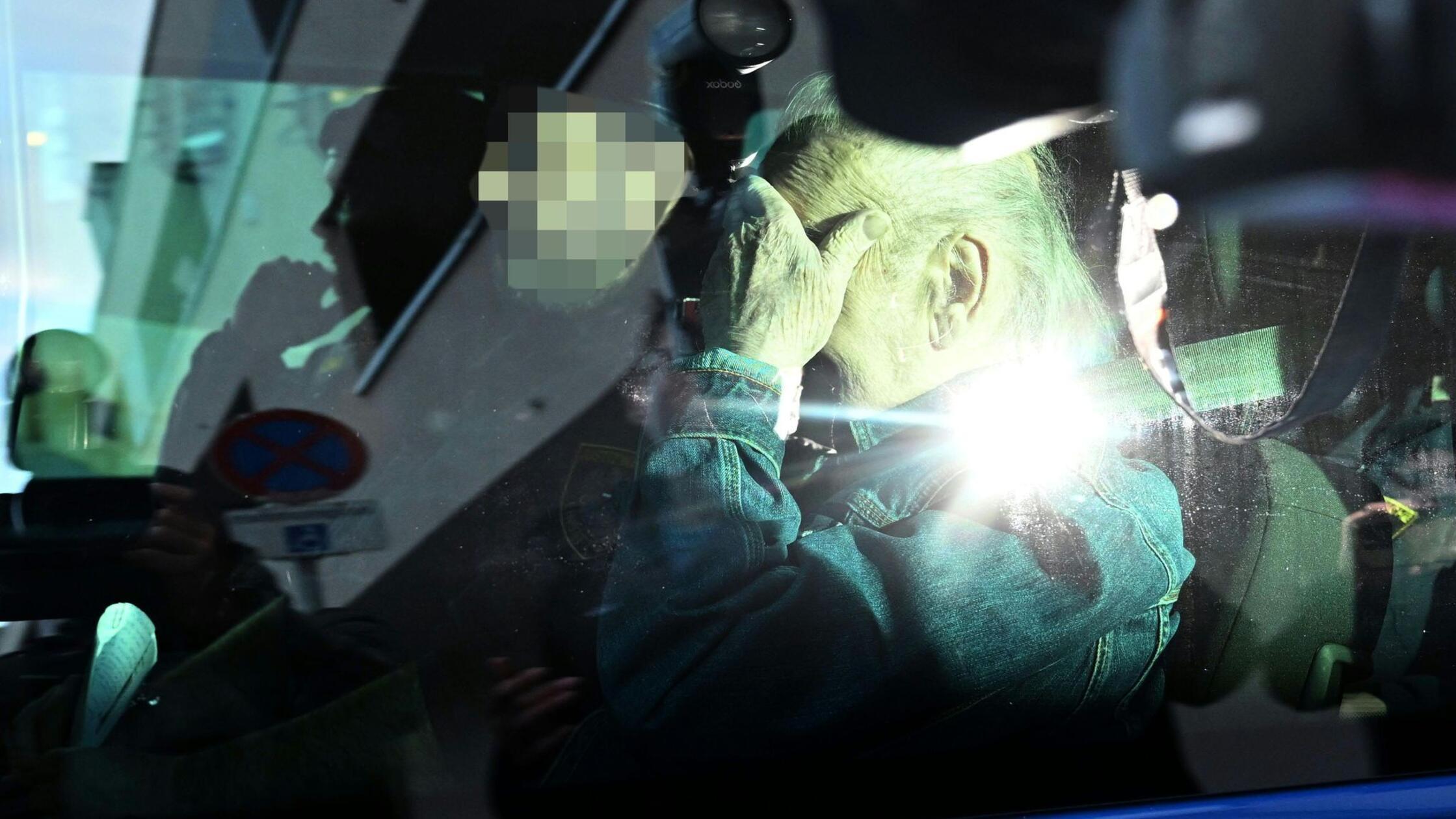 Inzest-Täter Fritzl - Gericht prüft Antrag auf Entlassung