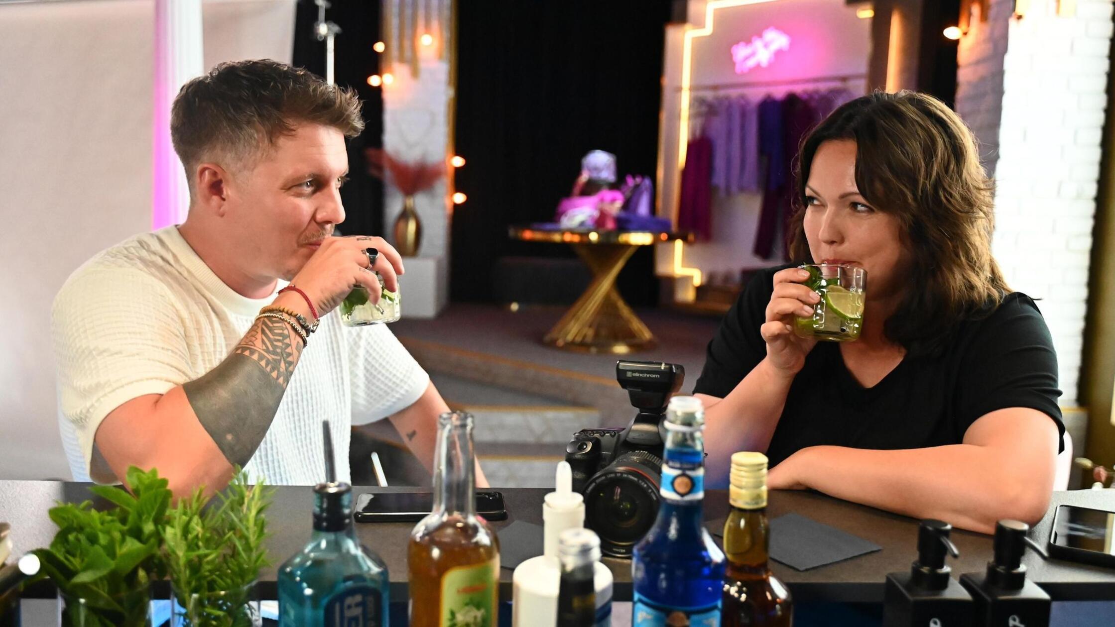 Reality-Star Masurek spielt Gastrolle bei „Alles was zählt“