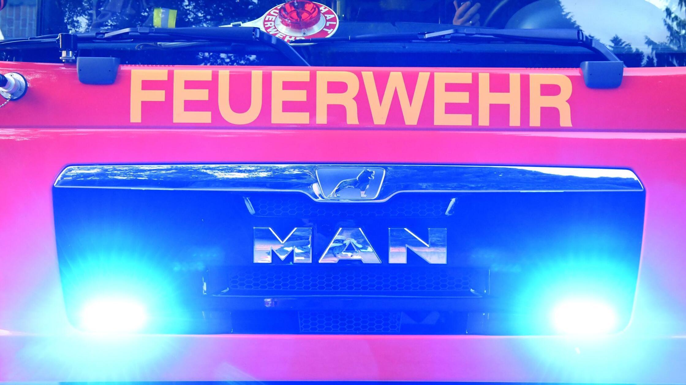 V zgornji Frankovski je zagorel električni avtomobil, nastala je škoda v višini 400.000 evrov