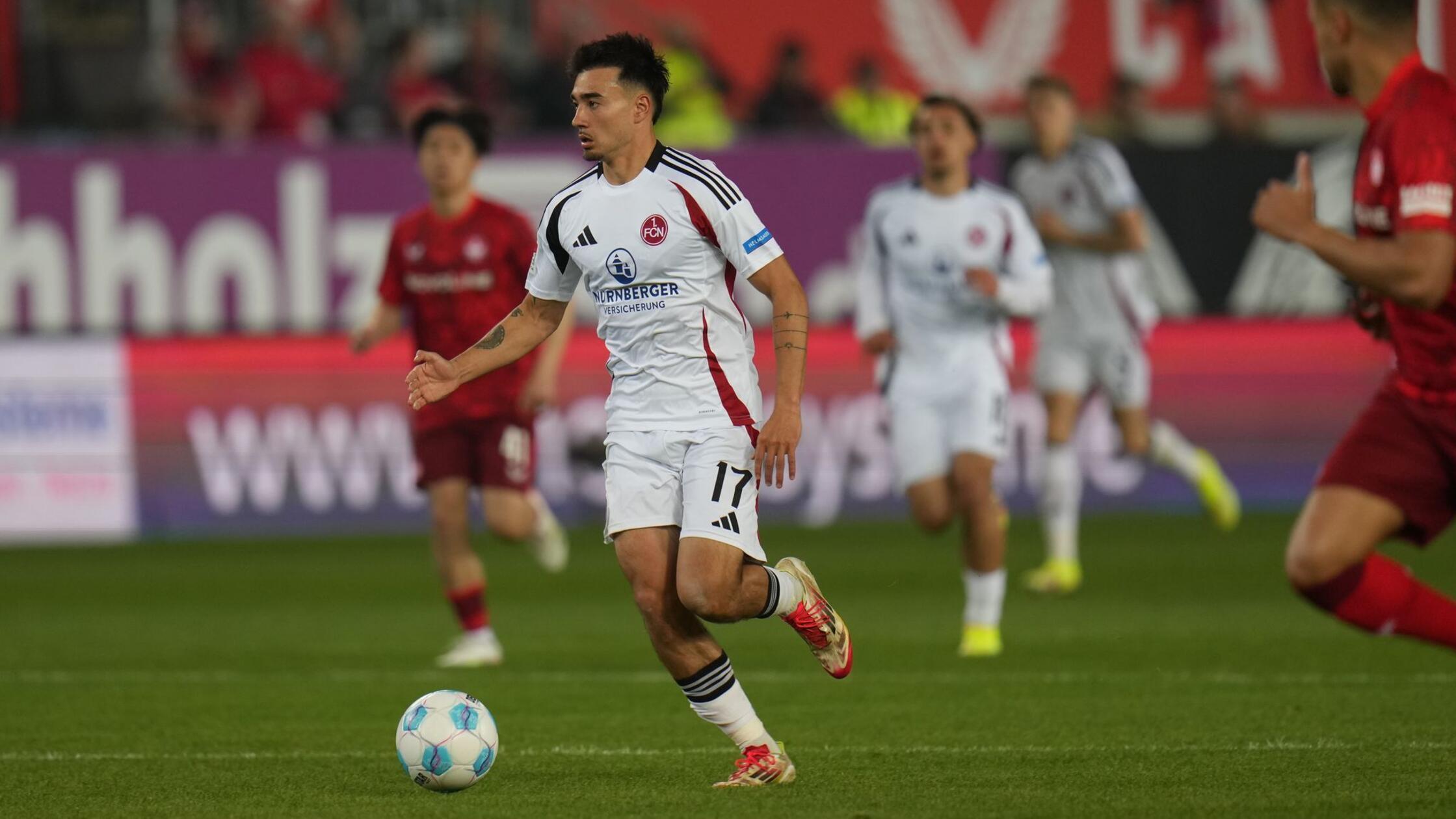 Jens Castrop se je odločil igrati za Južno Korejo namesto za Nemčijo