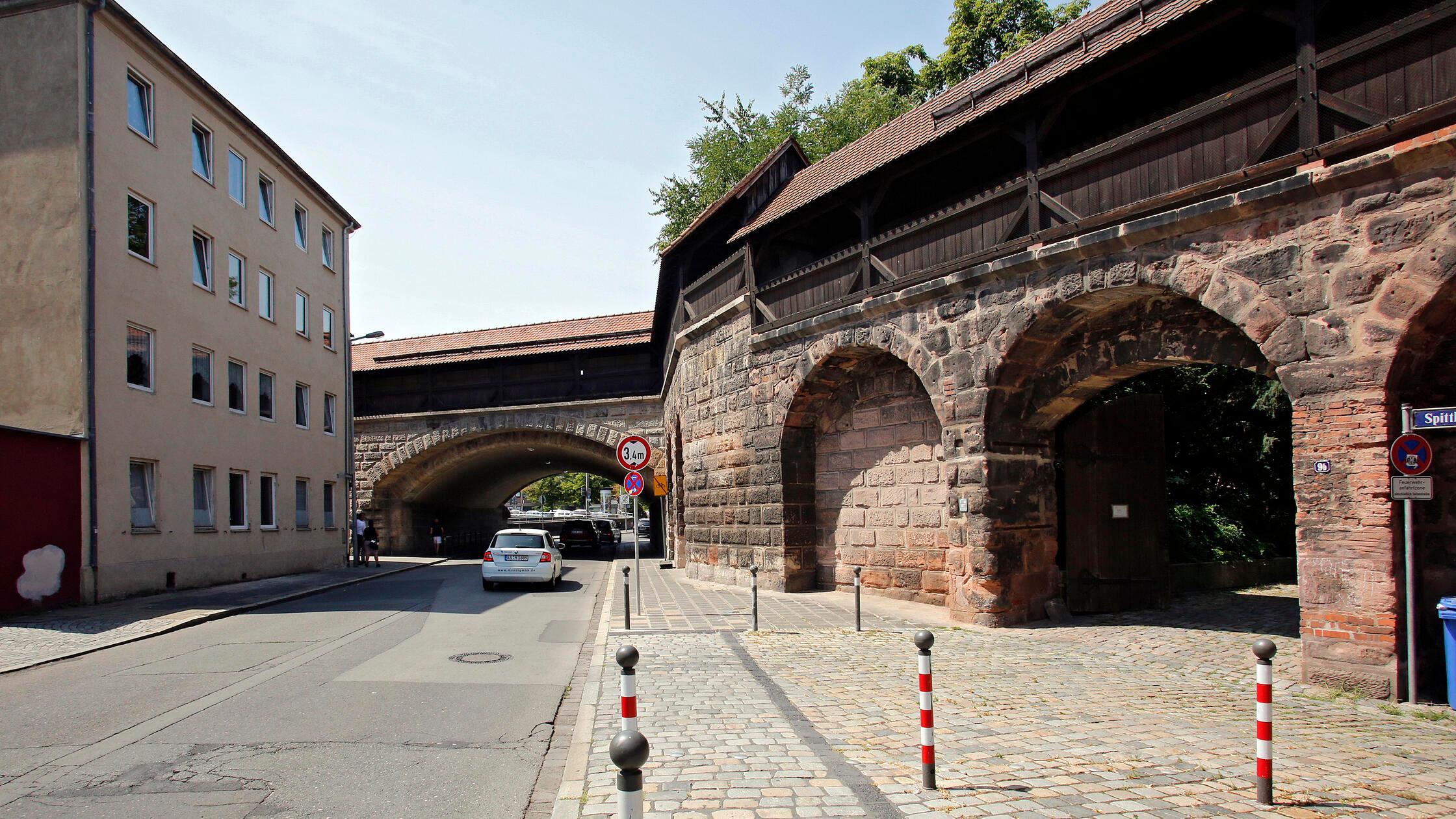 Fürther Tor